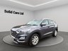 USED 2018 68 HYUNDAI TUCSON 1.6 T-GDi SE Nav SUV 5dr Petrol DCT Euro 6 (s/s) (177 ps) 