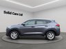 USED 2018 68 HYUNDAI TUCSON 1.6 T-GDi SE Nav SUV 5dr Petrol DCT Euro 6 (s/s) (177 ps) 