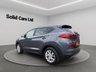 USED 2018 68 HYUNDAI TUCSON 1.6 T-GDi SE Nav SUV 5dr Petrol DCT Euro 6 (s/s) (177 ps) 