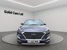 USED 2018 68 HYUNDAI TUCSON 1.6 T-GDi SE Nav SUV 5dr Petrol DCT Euro 6 (s/s) (177 ps) 
