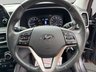 USED 2018 68 HYUNDAI TUCSON 1.6 T-GDi SE Nav SUV 5dr Petrol DCT Euro 6 (s/s) (177 ps) 