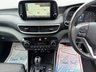 USED 2018 68 HYUNDAI TUCSON 1.6 T-GDi SE Nav SUV 5dr Petrol DCT Euro 6 (s/s) (177 ps) 