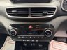 USED 2018 68 HYUNDAI TUCSON 1.6 T-GDi SE Nav SUV 5dr Petrol DCT Euro 6 (s/s) (177 ps) 