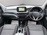 USED 2018 68 HYUNDAI TUCSON 1.6 T-GDi SE Nav SUV 5dr Petrol DCT Euro 6 (s/s) (177 ps) 