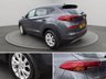 USED 2018 68 HYUNDAI TUCSON 1.6 T-GDi SE Nav SUV 5dr Petrol DCT Euro 6 (s/s) (177 ps) 