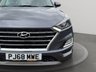 USED 2018 68 HYUNDAI TUCSON 1.6 T-GDi SE Nav SUV 5dr Petrol DCT Euro 6 (s/s) (177 ps) 