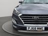 USED 2018 68 HYUNDAI TUCSON 1.6 T-GDi SE Nav SUV 5dr Petrol DCT Euro 6 (s/s) (177 ps) 