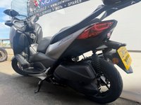 USED 2019 69 YAMAHA XMAX 300 300 Scooter Petrol CVT V-belt Euro 4 (28 ps) 