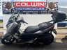 USED 2019 69 YAMAHA XMAX 300 300 Scooter Petrol CVT V-belt Euro 4 (28 ps) 