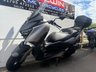 USED 2019 69 YAMAHA XMAX 300 300 Scooter Petrol CVT V-belt Euro 4 (28 ps) 