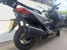 USED 2019 69 YAMAHA XMAX 300 300 Scooter Petrol CVT V-belt Euro 4 (28 ps) 