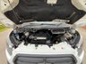USED 2022 72 FORD TRANSIT 13 2.0 350 EcoBlue Leader FWD 13FT LUTON w TAILLIFT +VAT 