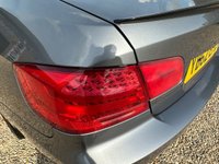 USED 2012 62 BMW 3 SERIES 3.0 330d M Sport Coupe 2dr Diesel Steptronic Euro 5 (245 ps) 