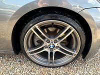 USED 2012 62 BMW 3 SERIES 3.0 330d M Sport Coupe 2dr Diesel Steptronic Euro 5 (245 ps) 