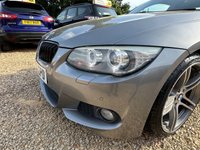 USED 2012 62 BMW 3 SERIES 3.0 330d M Sport Coupe 2dr Diesel Steptronic Euro 5 (245 ps) 
