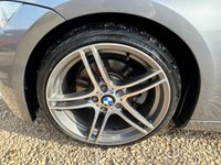USED 2012 62 BMW 3 SERIES 3.0 330d M Sport Coupe 2dr Diesel Steptronic Euro 5 (245 ps) 