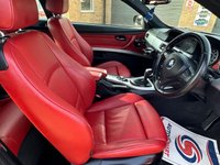 USED 2012 62 BMW 3 SERIES 3.0 330d M Sport Coupe 2dr Diesel Steptronic Euro 5 (245 ps) 