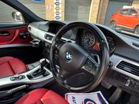 USED 2012 62 BMW 3 SERIES 3.0 330d M Sport Coupe 2dr Diesel Steptronic Euro 5 (245 ps) 