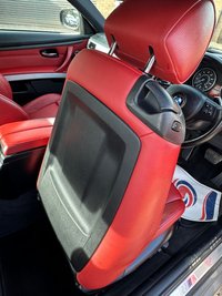 USED 2012 62 BMW 3 SERIES 3.0 330d M Sport Coupe 2dr Diesel Steptronic Euro 5 (245 ps) 