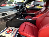 USED 2012 62 BMW 3 SERIES 3.0 330d M Sport Coupe 2dr Diesel Steptronic Euro 5 (245 ps) 