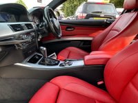 USED 2012 62 BMW 3 SERIES 3.0 330d M Sport Coupe 2dr Diesel Steptronic Euro 5 (245 ps) 