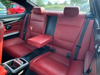 USED 2012 62 BMW 3 SERIES 3.0 330d M Sport Coupe 2dr Diesel Steptronic Euro 5 (245 ps) 