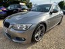 USED 2012 62 BMW 3 SERIES 3.0 330d M Sport Coupe 2dr Diesel Steptronic Euro 5 (245 ps) 