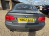 USED 2012 62 BMW 3 SERIES 3.0 330d M Sport Coupe 2dr Diesel Steptronic Euro 5 (245 ps) 