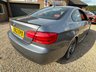 USED 2012 62 BMW 3 SERIES 3.0 330d M Sport Coupe 2dr Diesel Steptronic Euro 5 (245 ps) 