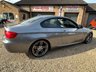 USED 2012 62 BMW 3 SERIES 3.0 330d M Sport Coupe 2dr Diesel Steptronic Euro 5 (245 ps) 
