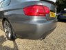 USED 2012 62 BMW 3 SERIES 3.0 330d M Sport Coupe 2dr Diesel Steptronic Euro 5 (245 ps) 