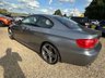 USED 2012 62 BMW 3 SERIES 3.0 330d M Sport Coupe 2dr Diesel Steptronic Euro 5 (245 ps) 