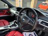 USED 2012 62 BMW 3 SERIES 3.0 330d M Sport Coupe 2dr Diesel Steptronic Euro 5 (245 ps) 