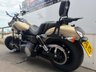 USED 2014 14 HARLEY-DAVIDSON DYNA 1690 FXDF Fat Bob Custom Cruiser Petrol Manual (78 ps) 