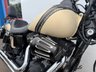 USED 2014 14 HARLEY-DAVIDSON DYNA 1690 FXDF Fat Bob Custom Cruiser Petrol Manual (78 ps) 