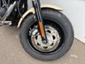 USED 2014 14 HARLEY-DAVIDSON DYNA 1690 FXDF Fat Bob Custom Cruiser Petrol Manual (78 ps) 