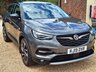 USED 2019 19 VAUXHALL GRANDLAND X 1.2 Turbo Elite Nav Euro 6 (s/s) 5dr LOW MILEAGE/LOW INSURANCE!!!
