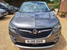 USED 2019 19 VAUXHALL GRANDLAND X 1.2 Turbo Elite Nav Euro 6 (s/s) 5dr LOW MILEAGE/LOW INSURANCE!!!