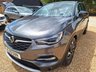 USED 2019 19 VAUXHALL GRANDLAND X 1.2 Turbo Elite Nav Euro 6 (s/s) 5dr LOW MILEAGE/LOW INSURANCE!!!