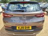 USED 2019 19 VAUXHALL GRANDLAND X 1.2 Turbo Elite Nav Euro 6 (s/s) 5dr LOW MILEAGE/LOW INSURANCE!!!