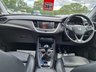 USED 2019 19 VAUXHALL GRANDLAND X 1.2 Turbo Elite Nav Euro 6 (s/s) 5dr LOW MILEAGE/LOW INSURANCE!!!