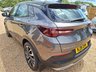 USED 2019 19 VAUXHALL GRANDLAND X 1.2 Turbo Elite Nav Euro 6 (s/s) 5dr LOW MILEAGE/LOW INSURANCE!!!