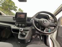 USED 2023 23 RENAULT TRAFIC 130 2.0 dCi Blue SL28 Business+ L1 H1 Euro 6 74K +VAT 