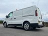 USED 2023 23 RENAULT TRAFIC 130 2.0 dCi Blue SL28 Business+ L1 H1 Euro 6 74K +VAT 