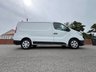 USED 2023 23 RENAULT TRAFIC 130 2.0 dCi Blue SL28 Business+ L1 H1 Euro 6 74K +VAT 