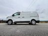 USED 2023 23 RENAULT TRAFIC 130 2.0 dCi Blue SL28 Business+ L1 H1 Euro 6 74K +VAT 