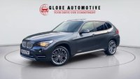 USED 2014 14 BMW X1 2.0 20d xLine Auto xDrive Euro 5 (s/s) 5dr 1F/KEEPER|HTD STS|F&R SNSR|NAV