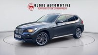 USED 2014 14 BMW X1 2.0 20d xLine Auto xDrive Euro 5 (s/s) 5dr 1F/KEEPER|HTD STS|F&R SNSR|NAV