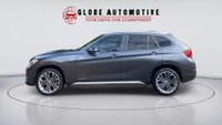 USED 2014 14 BMW X1 2.0 20d xLine Auto xDrive Euro 5 (s/s) 5dr 1F/KEEPER|HTD STS|F&R SNSR|NAV