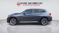 USED 2014 14 BMW X1 2.0 20d xLine Auto xDrive Euro 5 (s/s) 5dr 1F/KEEPER|HTD STS|F&R SNSR|NAV